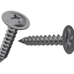 Progantti-ruuvi Weckman 4.2x25 mm 250 kpl kirkas rst