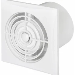 Puhallin Malmbergs Silence 5W ajastimella