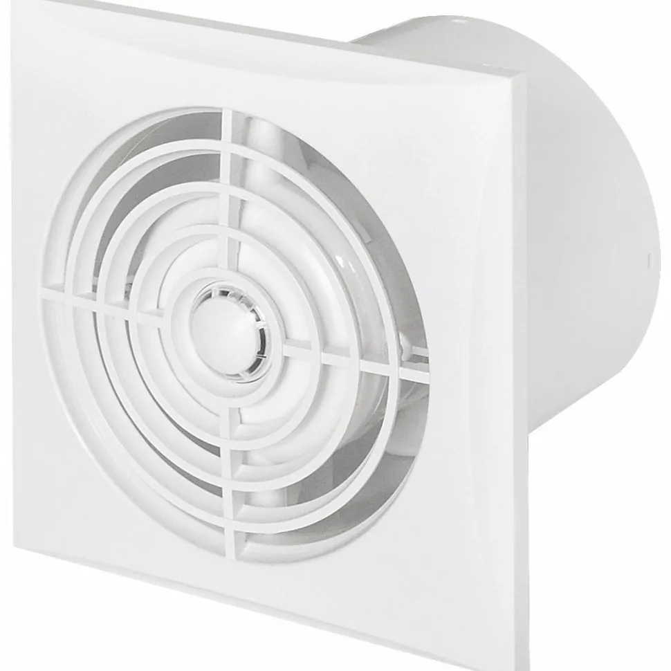 Puhallin Malmbergs Silence 5W ajastimella