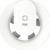 Puhallin Pax Calima
