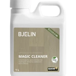 Puhdistusainetiiviste Bjelin Ecoline Magic Cleaner 1l