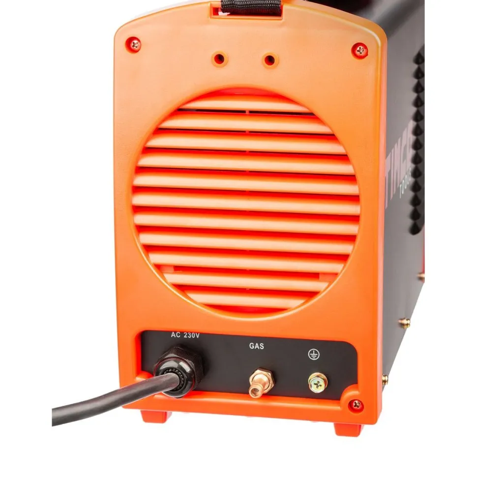 Puikkohitsauskone Timco L180HP TIG