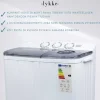 Pulsaattoripesukone Lykke Pro 2000, 4kg