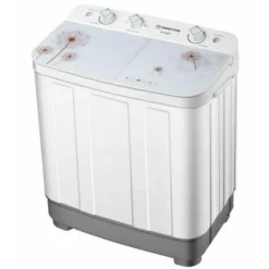 Pulsaattoripesukone Manta WH367, 6,5kg