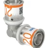 Puristuskulma Uponor S-Press Plus 20-20