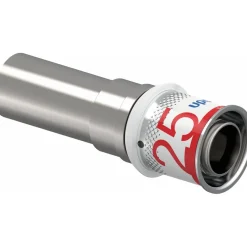 Puristusliitin Uponor S-Press Plus 25-22CU