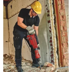 Purkuvasara Einhell TC-DH 43 SDS-Hex 30 mm 43 J
