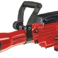 Purkuvasara Einhell TC-DH 43 SDS-Hex 30 mm 43 J