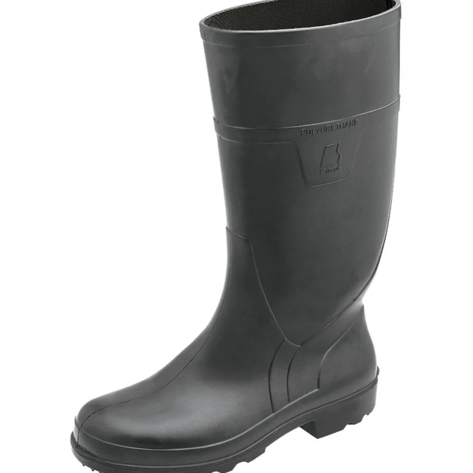 PU-saapas Sievi Light Boot O4