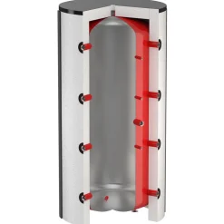 Puskurivaraaja Flamco FlexTherm PS 200