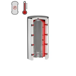 Puskurivaraaja Flamco FlexTherm PS 200