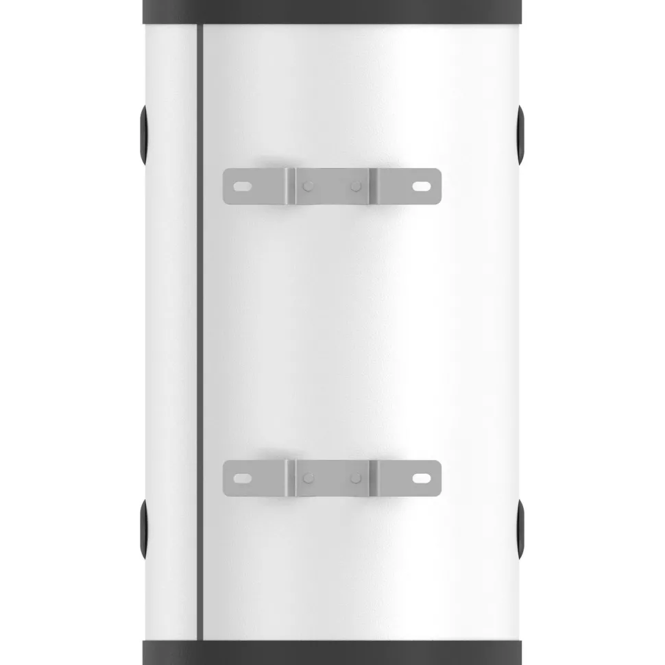 Puskurivaraaja Flamco Flextherm PS-H+ 100, teräs, 10bar