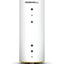 Puskurivaraaja Gebwell G-Energy DN50 1000l teräs