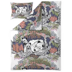 Pussilakanasetti Vallila Unikeot, 150x210cm