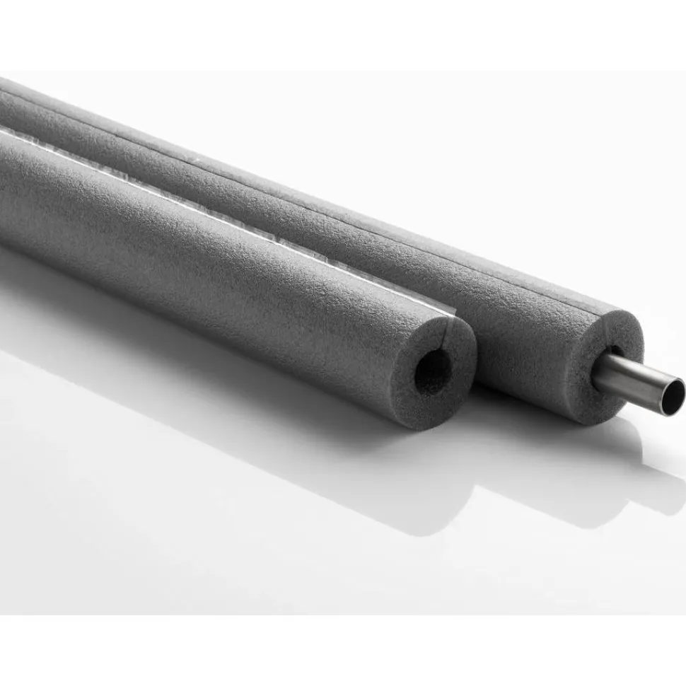 Putkieriste Climatube Easy 1000mm 42-13mm 38kpl