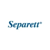 Putkiliitos Separett 90° Ø75 mm
