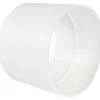 Putkiliitos Separett suora Ø75 mm