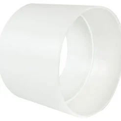 Putkiliitos Separett suora Ø75 mm