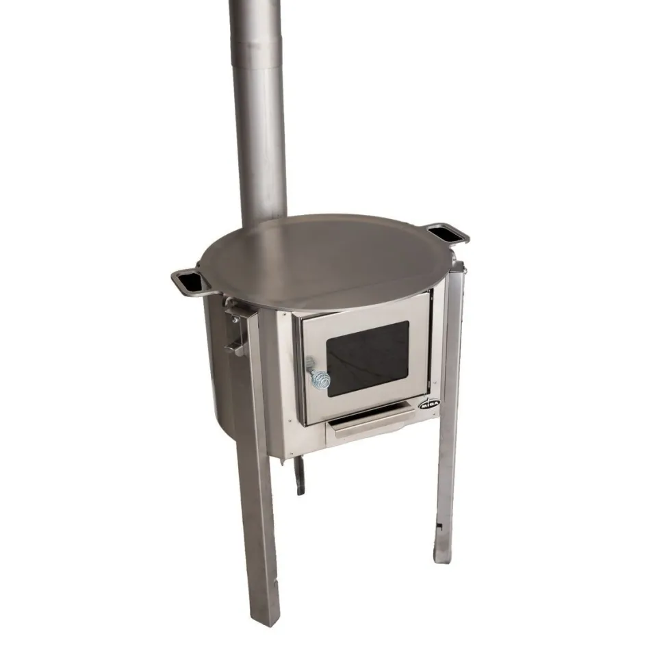 Puugrilli Misa 14602