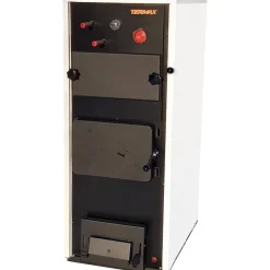 Puukattila Termax K-40 LV-kierukalla