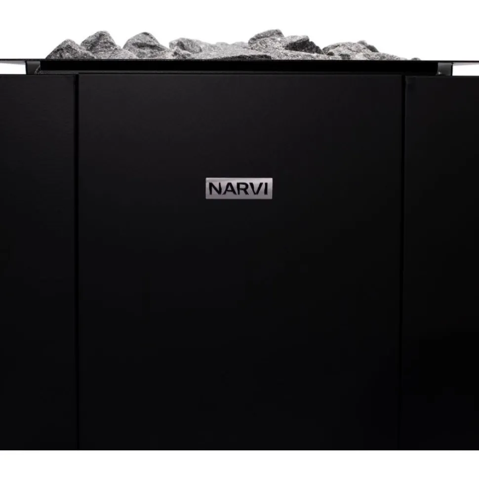Puukiuas Narvi Kaamos 20, 10-20m³