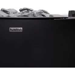 Puukiuas Narvi NC20 VSO 8-20 m³ vesisäiliö oikealla
