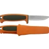 Puukko Morakniv Risberg Hunting (s), ruostumaton teräs, retkeilyyn