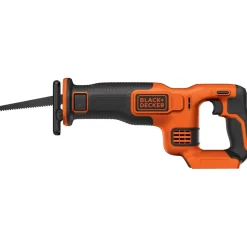 Puukkosaha Black+Decker BDCR18N 18V ilman akkua