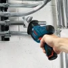 Puukkosaha Bosch Professional GSA 12FV-14 Solo ilman akkua
