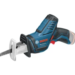 Puukkosaha Bosch Professional GSA 12FV-14 Solo ilman akkua