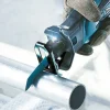 Puukkosaha Makita LXT DJR183Z 0-3000 iskua/min 18V ilman akkua