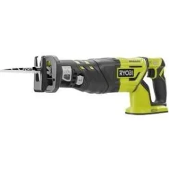 Puukkosaha Ryobi ONE+ R18RS-0 18V ilman akkua