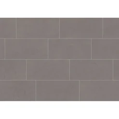 Puukomposiittilaatta Bjelin Titan, 28x58.2cm, Storm Grey