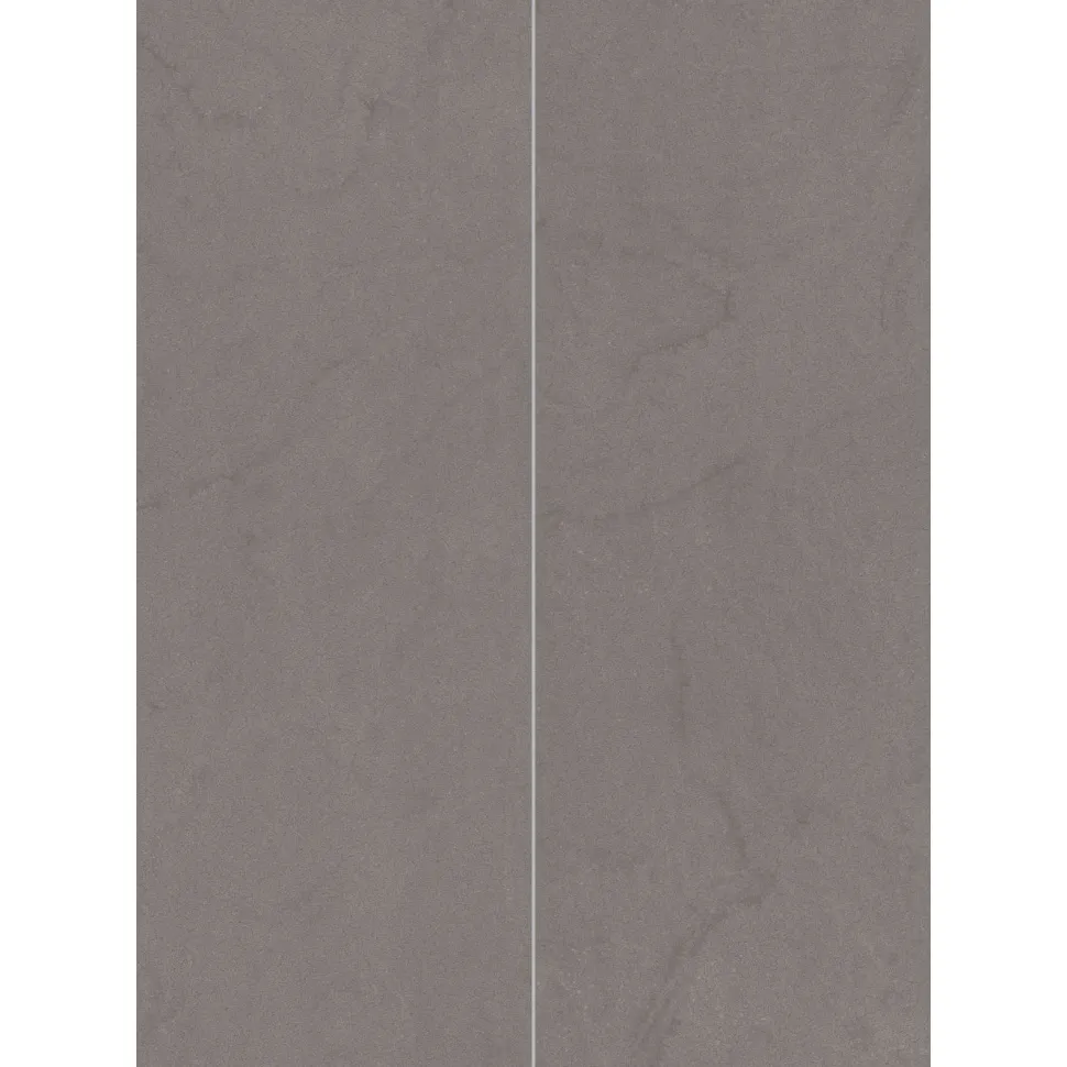 Puukomposiittilaatta Bjelin Titan, 28x58.2cm, Storm Grey