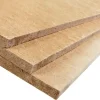Puukuitulevy Suomen Kuitulevy Huokoleijona 12x1200x2700 mm 3,24 m²