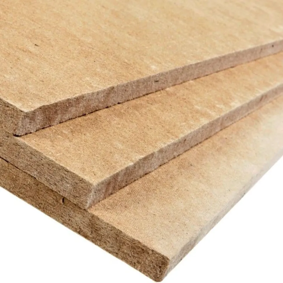 Puukuitulevy Suomen Kuitulevy Huokoleijona 12x1200x2700 mm 3,24 m²
