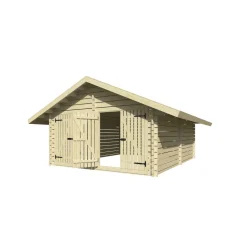 Puuliiteri Tene Tobias, 25m²