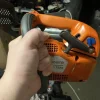 Puunhoitosaha Husqvarna T525 10" 3/8" (967633410)