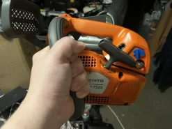 Puunhoitosaha Husqvarna T525 10" 3/8" (967633410)