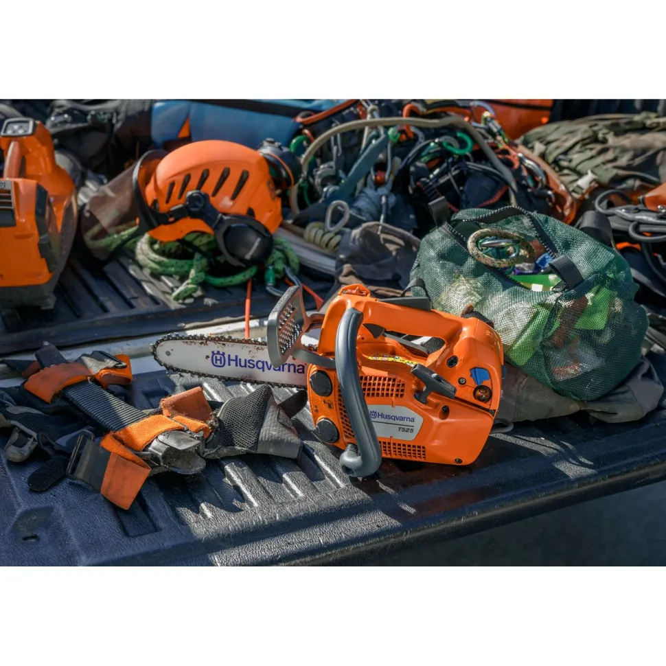 Puunhoitosaha Husqvarna T525 10" 3/8" (967633410)