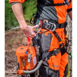 Puunhoitosaha Husqvarna T525 10
