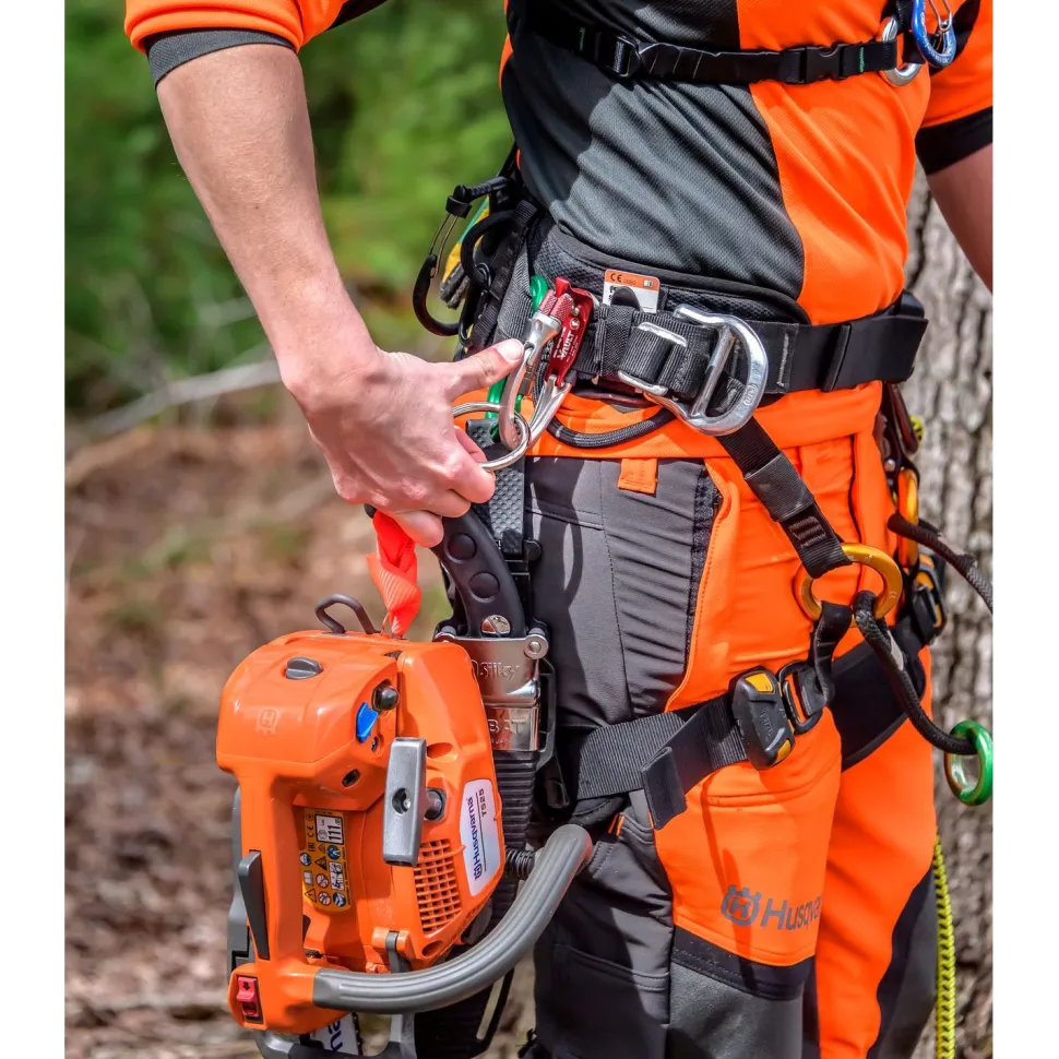 Puunhoitosaha Husqvarna T525 10" 3/8" (967633410)