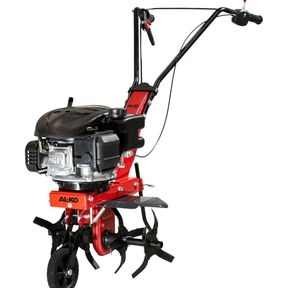 Puutarhajyrsin AL-KO MH 360 36 cm 2,2 kW 139 cc