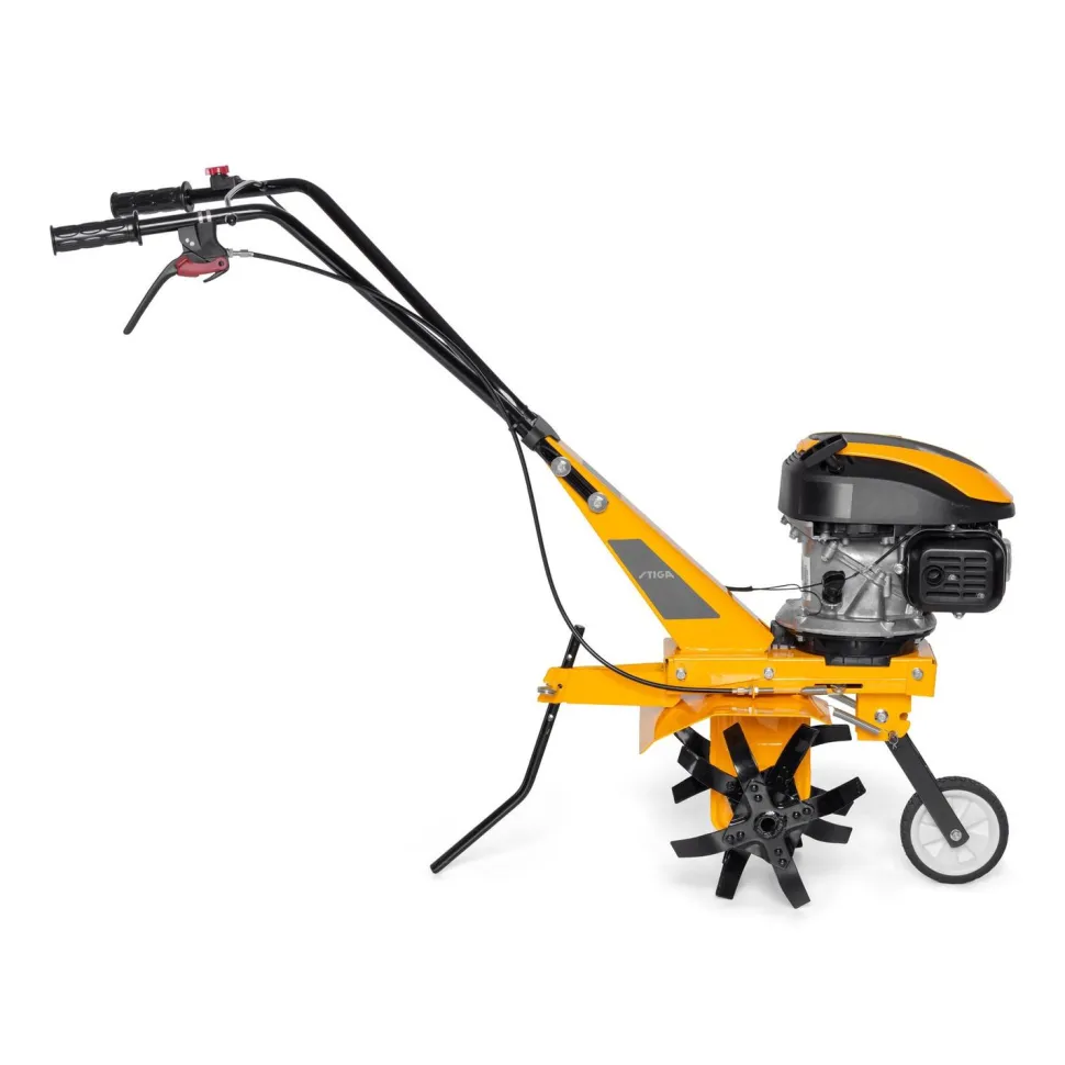 Puutarhajyrsin Stiga SRC 36 V ST 120 OHV