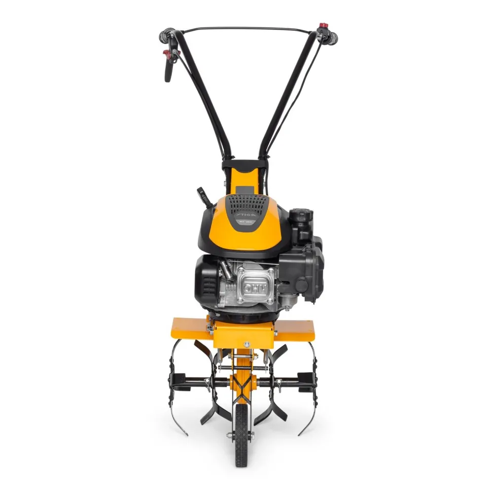 Puutarhajyrsin Stiga SRC 36 V ST 120 OHV