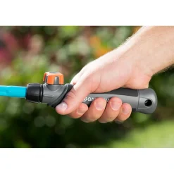 Puutarhakuokka Gardena CombiSystem 3 piikkiä