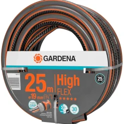 Puutarhaletku Gardena Highflex 19 mm 25 m