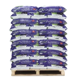 Puutarhamulta GreenCare 80 säkkiä x 40 litraa/lava 3200 litraa