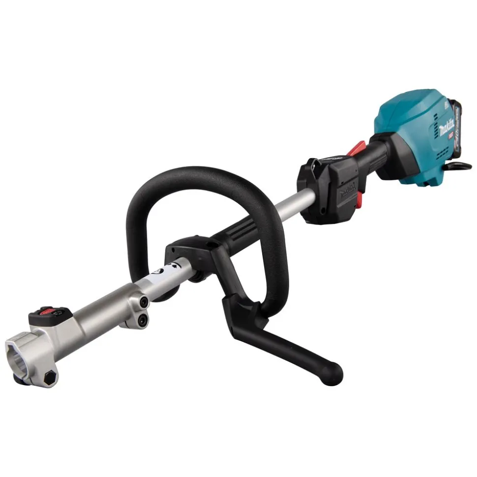 Puutarhan monitoimikone Makita XGT UX01GZ 40V ilman akkua