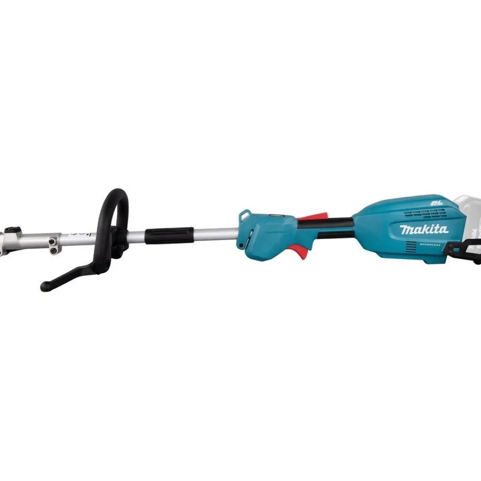 Puutarhan monitoimikone Makita LXT DUX18Z runko 18V ilman akkua